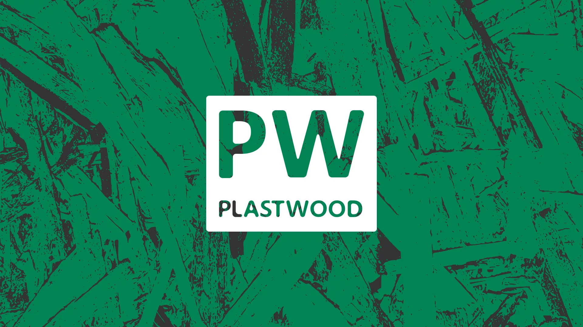 Разработка айдентики и сайта компании «Plastwood» в Холмске