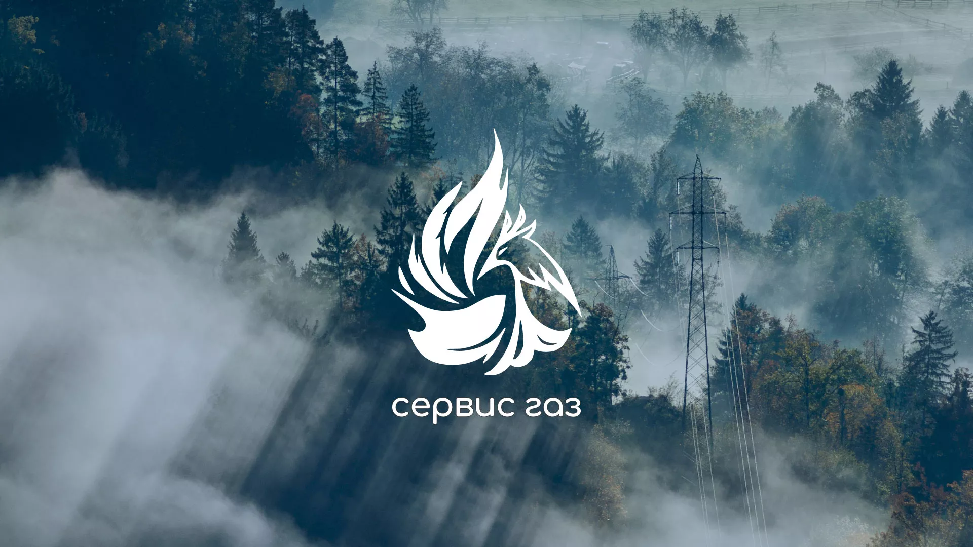 Создание сайта компании «Сервис газ» в Холмске