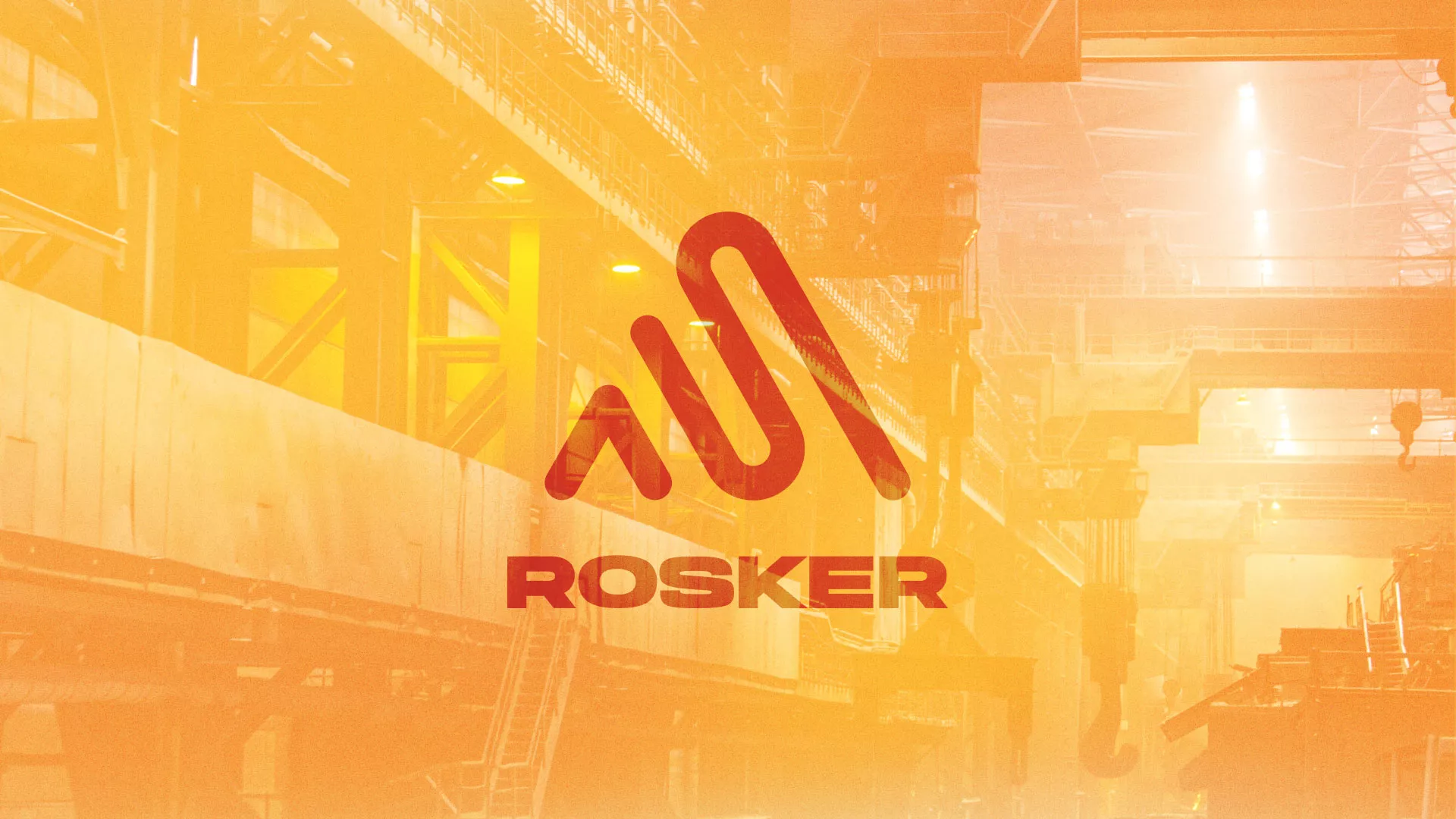 Ребрендинг компании «Rosker» и редизайн сайта в Холмске
