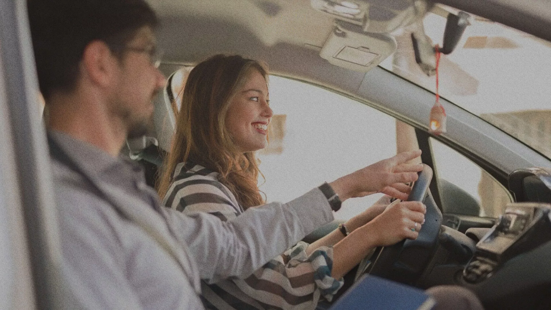 Разработка сайта для автошколы ВОА в Холмске