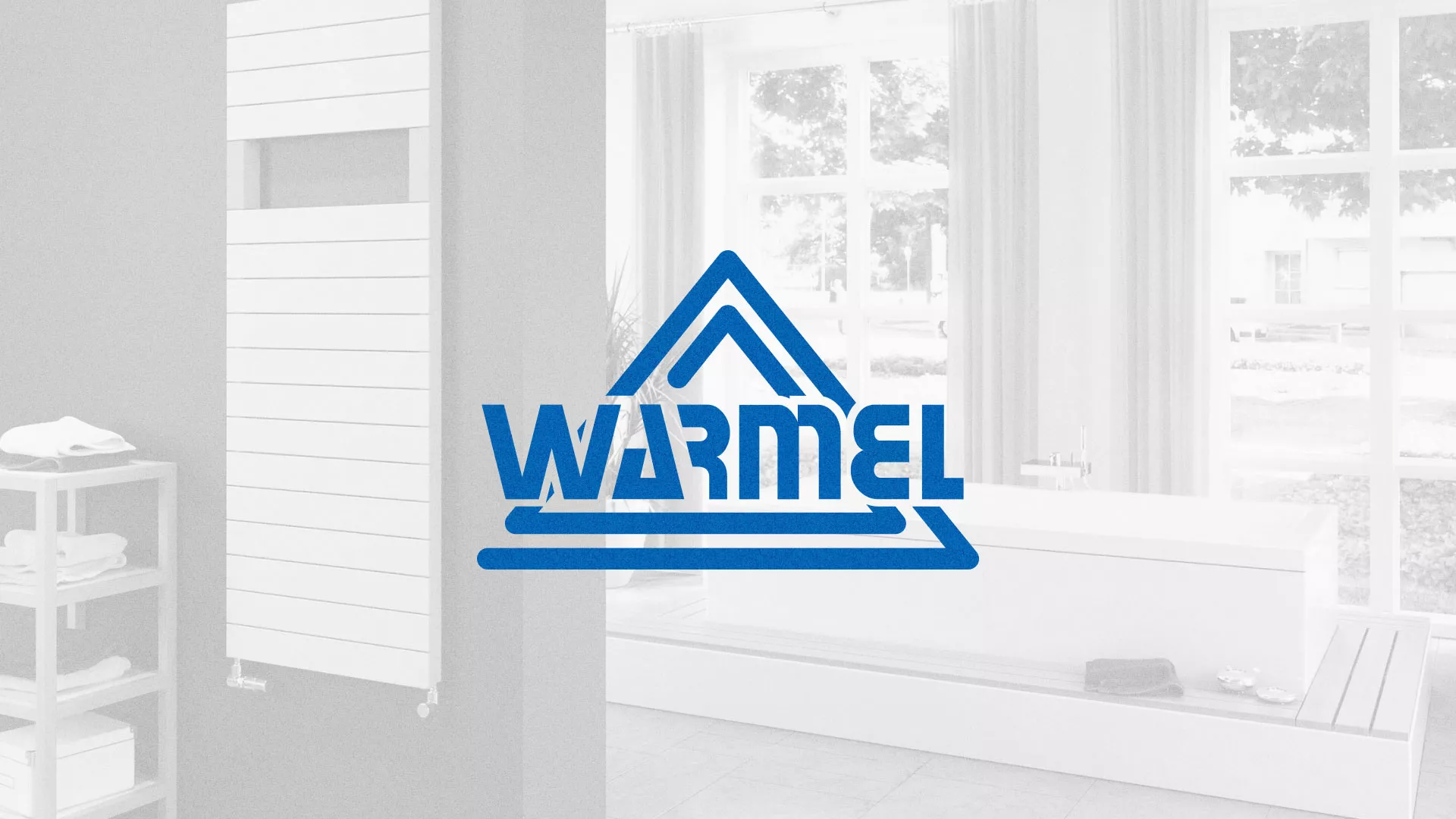 Разработка сайта для компании «WARMEL» по продаже полотенцесушителей в Холмске