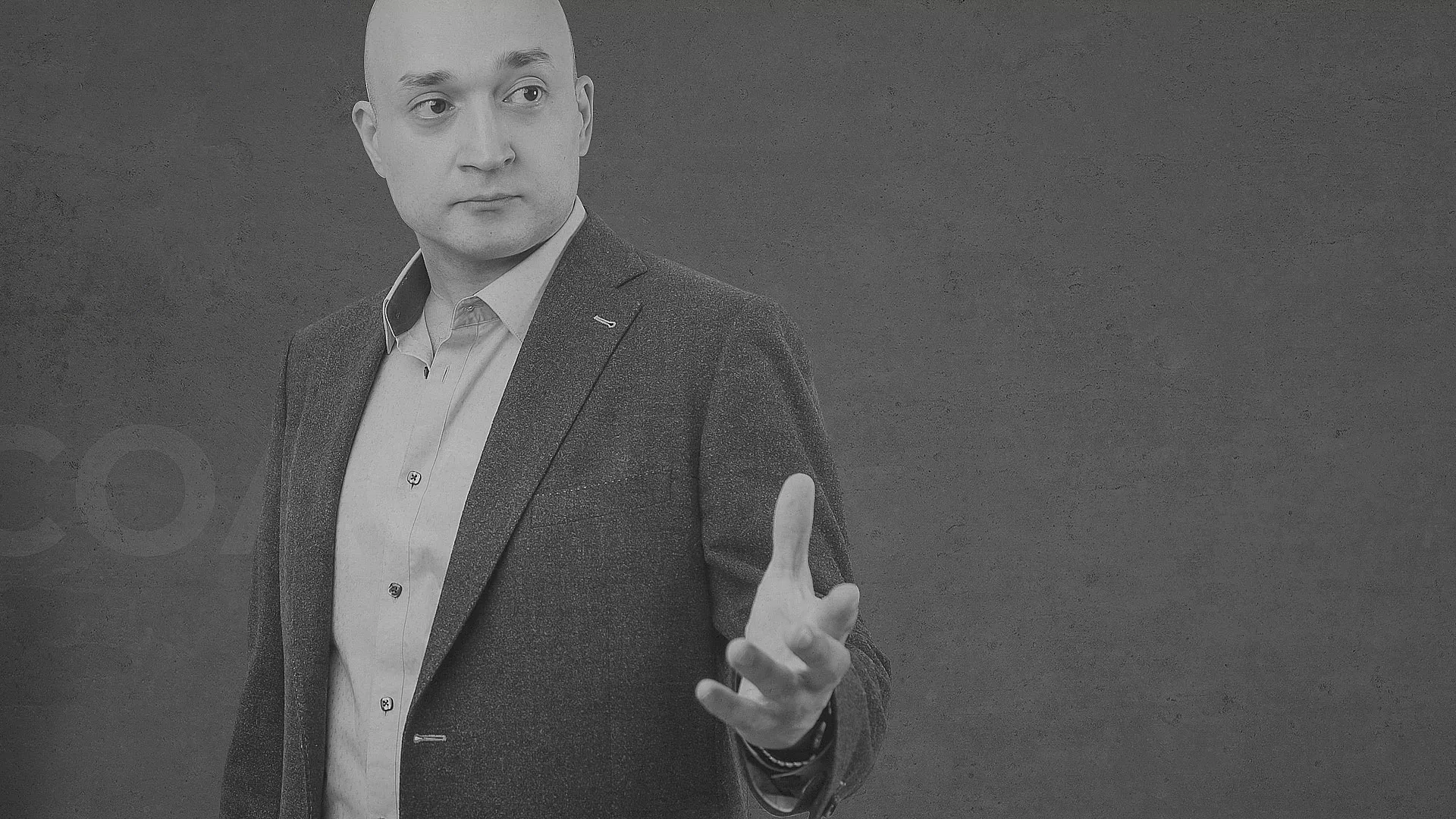 Разработка сайта для бизнес-тренера в Холмске